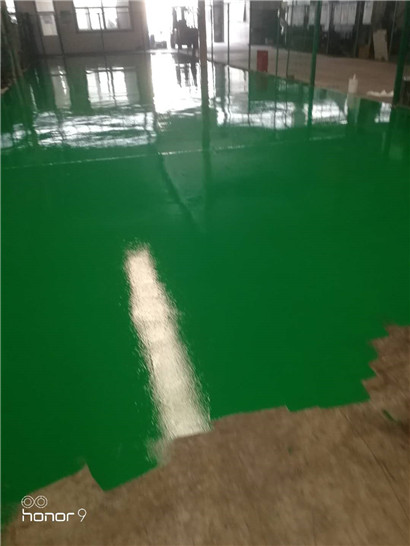 南溪下面我给你一份非常实用、地坪漆施工翻新